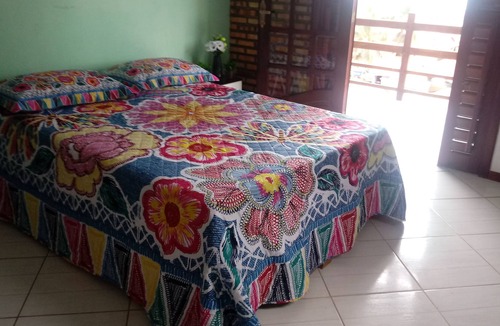 Prainha House | DUPLEX HOME WELL COMFORTABLE. 03 BEAUTIFUL SEA VIEW POOL SUITES