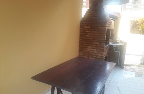 Barra de Sao Miguel House | Duplex house on the beachfront in Barra de São Miguel