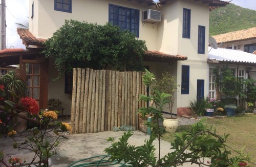 Tucuns House | Duplex House Praia de Tucuns