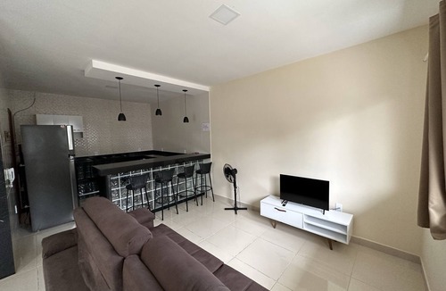 Iriri House | Duplex house in Iriri-Anchieta