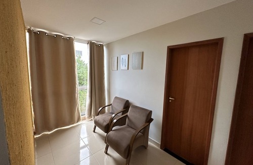 Iriri House | Duplex house in Iriri-Anchieta