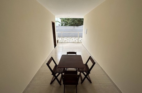 Iriri House | Duplex house in Iriri-Anchieta