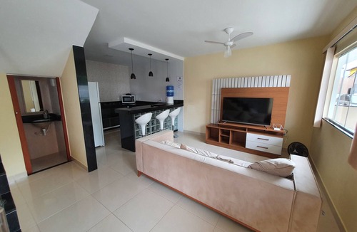Iriri House | Duplex House Iriri Bathtub and Pool