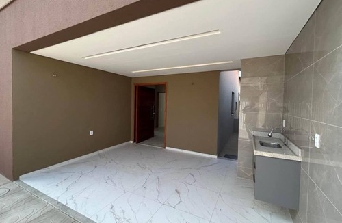 Piaui House | Duplex House phb