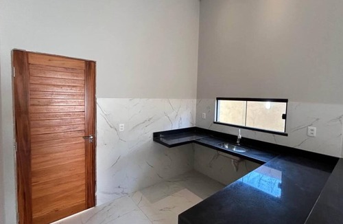 Piaui House | Duplex House phb
