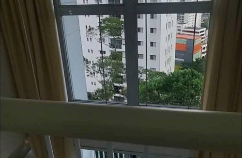 Vila Suzana Apartment | Duplex Impression