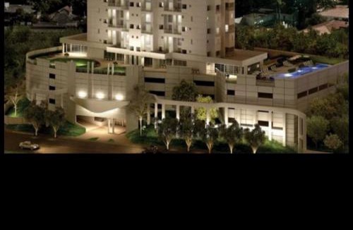 Vila Suzana Apartment | Duplex Impression Morumbi