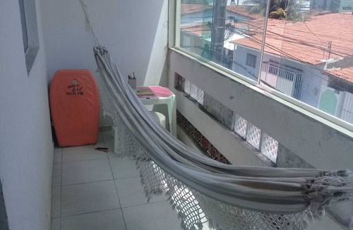 Camalau House | Duplex in Formosa Cabedelo Beach