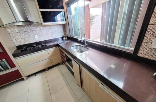 Recanto da Sereia House | Duplex in Guarapari with private pool!