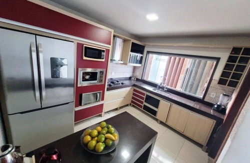Recanto da Sereia House | Duplex in Guarapari with private pool!
