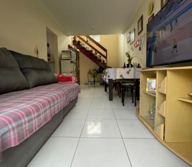 Capivari House | Duplex Ingleses 2 dormitórios - Florianópolis