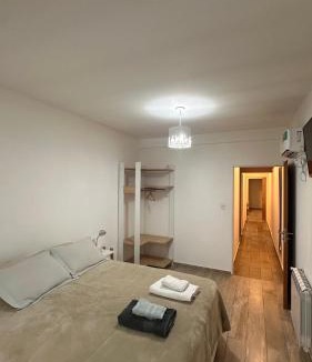 Neuquen Apartment | Duplex Jardines del Rey