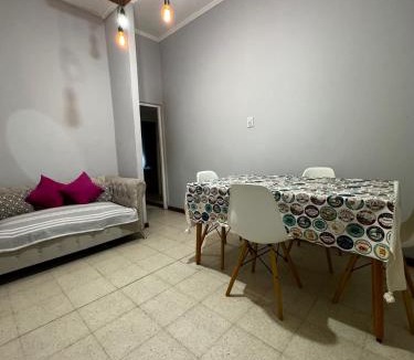 Corrientes Apartment | Duplex Junín
