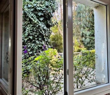 Bosque Peralta Ramos House | Duplex Las Margaritas Bosque Peralta Ramos