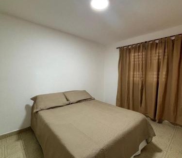 Santa Rosa Apartment | Duplex Los Molles