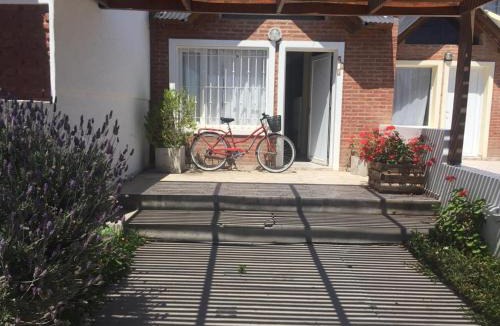 Playa Union House | Duplex Marea Baja