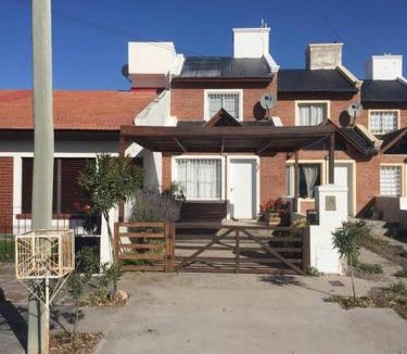 Playa Union House | Duplex Marea Baja