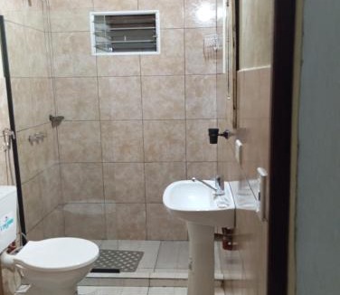 Puerto Iguazu Apartment | Duplex Morena