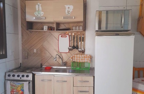 Tramandai House | Duplex near the beach