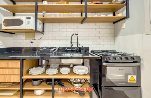 Ponta das Canas House | Duplex no Resort Praias Brancas com Acesso ao Mar