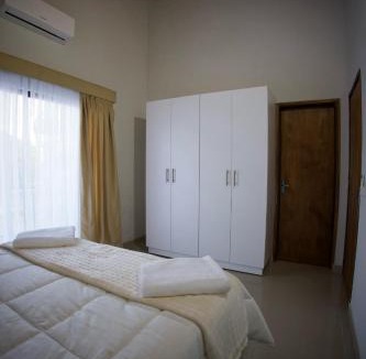 Luque Apartment | Duplex NR