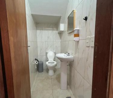 Luque Apartment | Duplex NR