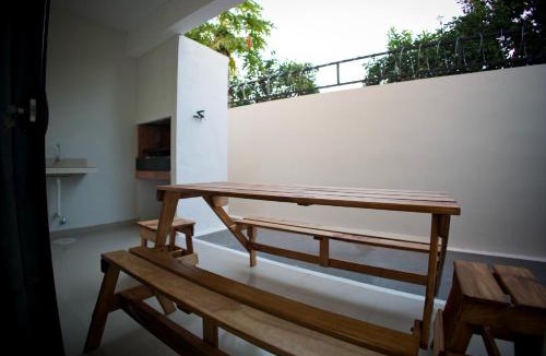 Luque Apartment | Duplex NR