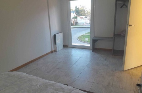 Olavarria Apartment | Duplex o Espacio Comercial/oficina Zona Bingo Olavarria