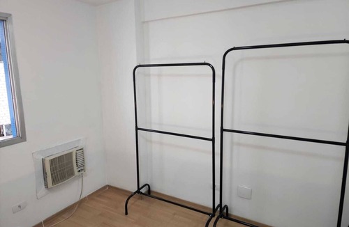 Sao Vicente Apartment | Duplex on the Beach - Complete and close to everything.