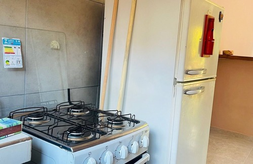 Puerto Iguazu Apartment | Duplex para 6/7 personas en Cataratas del Iguazú, con piscina compartida cochera