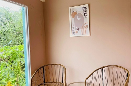 Puerto Iguazu Apartment | Duplex para 6/7 personas en Cataratas del Iguazú, con piscina compartida cochera