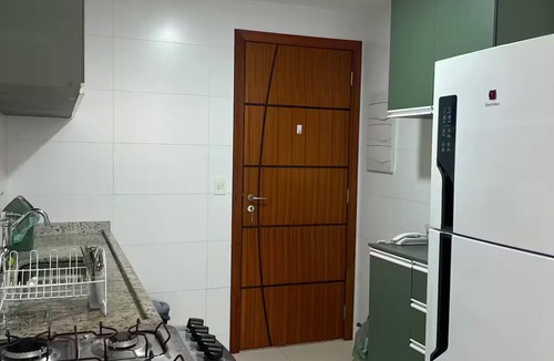 Palmeiras Apartment | Duplex Penthouse with Pool, Close to the Beach and Shopping Mall!