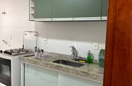Palmeiras Apartment | Duplex Penthouse with Pool, Close to the Beach and Shopping Mall!