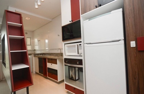 Mariscal Apartment | Duplex Penthouse 202 Areias do Mariscal Building - lush penthouse on the beach