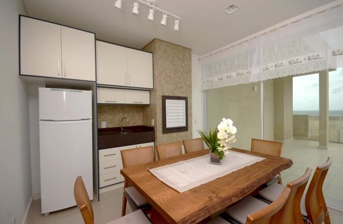 Mariscal Apartment | Duplex Penthouse 203 Areias do Mariscal Building - exuberant penthouse on the beach