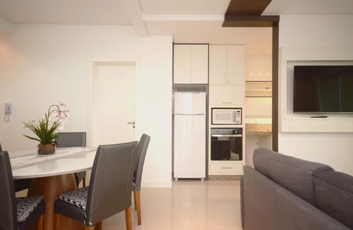 Mariscal Apartment | Duplex Penthouse 203 Areias do Mariscal Building - exuberant penthouse on the beach