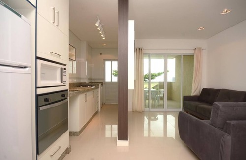 Mariscal Apartment | Duplex Penthouse 203 Areias do Mariscal Building - exuberant penthouse on the beach