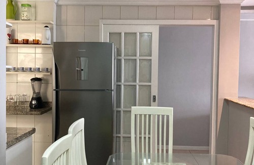 Centro Apartment | Duplex penthouse in Praia do Forte - Cabo frio