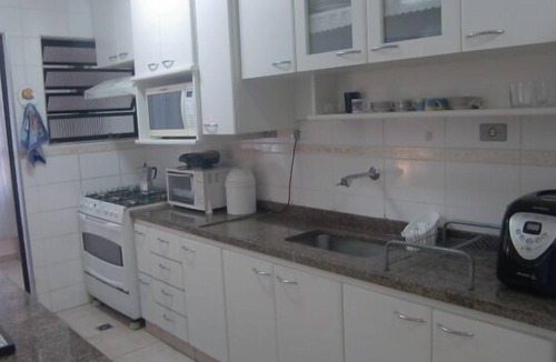 Acarau Apartment | Duplex Penthouse, large balcony, barbecue, showers, suites with air and wifi