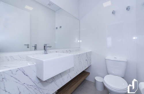 Canto Grande Apartment | Duplex penthouse with sea view