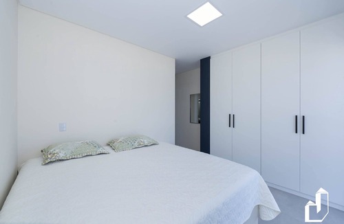 Canto Grande Apartment | Duplex penthouse with sea view