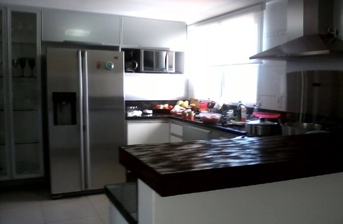 Enseada Azul Apartment | Duplex Penthouse with View of Bacutia Beach, with Jacuzzi, 3 Parking Spaces