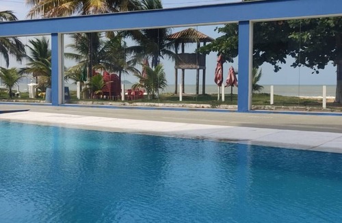 Piuma Apartment | Duplex Penthouse with Sea View