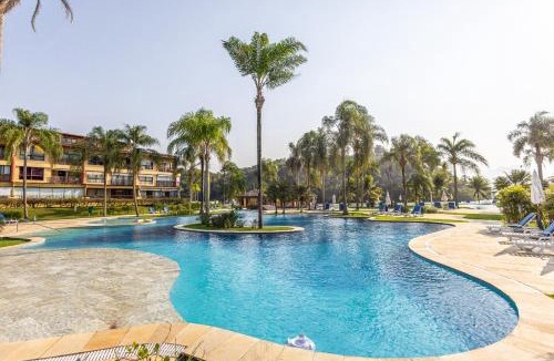 Pontal Resort | Duplex Premium Costabella com Vista Mar em Angra