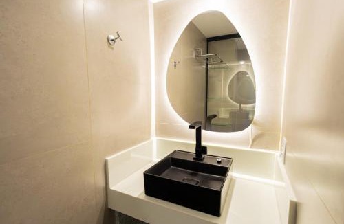 Pontal Resort | Duplex Premium Costabella com Vista Mar em Angra