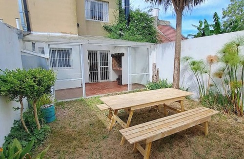 Punta Mogotes House | Duplex Punta Mogotes