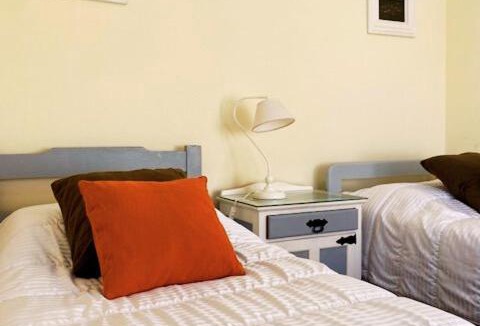 Mercedes Apartment | Duplex Reencuentro