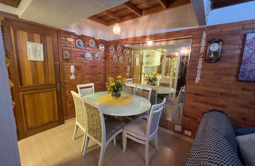 Bairro Lago Negro Apartment | Duplex tranquilo pertinho do Lago