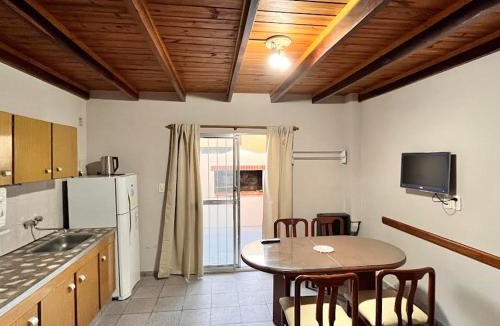 Colon Apartment | Duplex Tucumán
