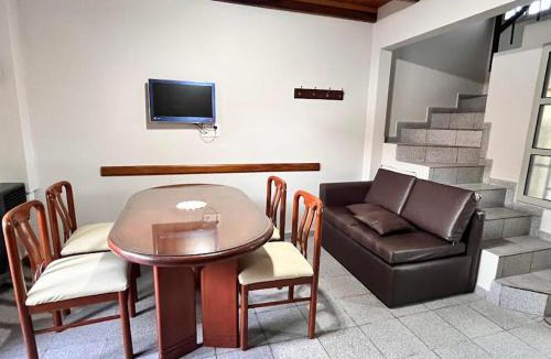 Colon Apartment | Duplex Tucumán
